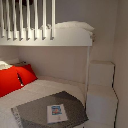 La Brise Normande Centre De Ville De องเฟลอร์ ภายนอก รูปภาพ