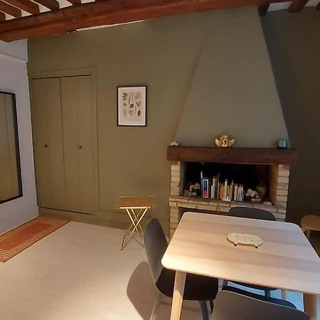 La Brise Normande Centre De Ville De องเฟลอร์ ภายนอก รูปภาพ
