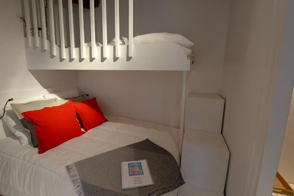 La Brise Normande Centre De Ville De องเฟลอร์ ภายนอก รูปภาพ